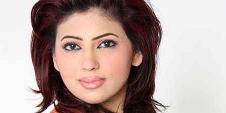 Capital TV serves legal notice on former staffer Fiza Khan